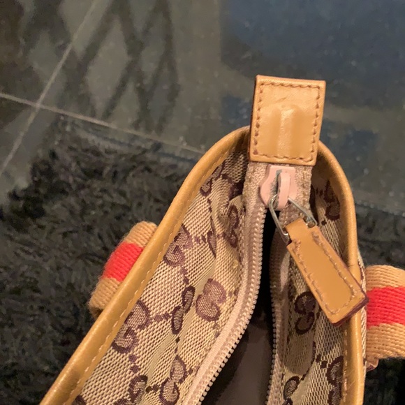 Gucci vintage Jackie purse - Picture 11 of 11